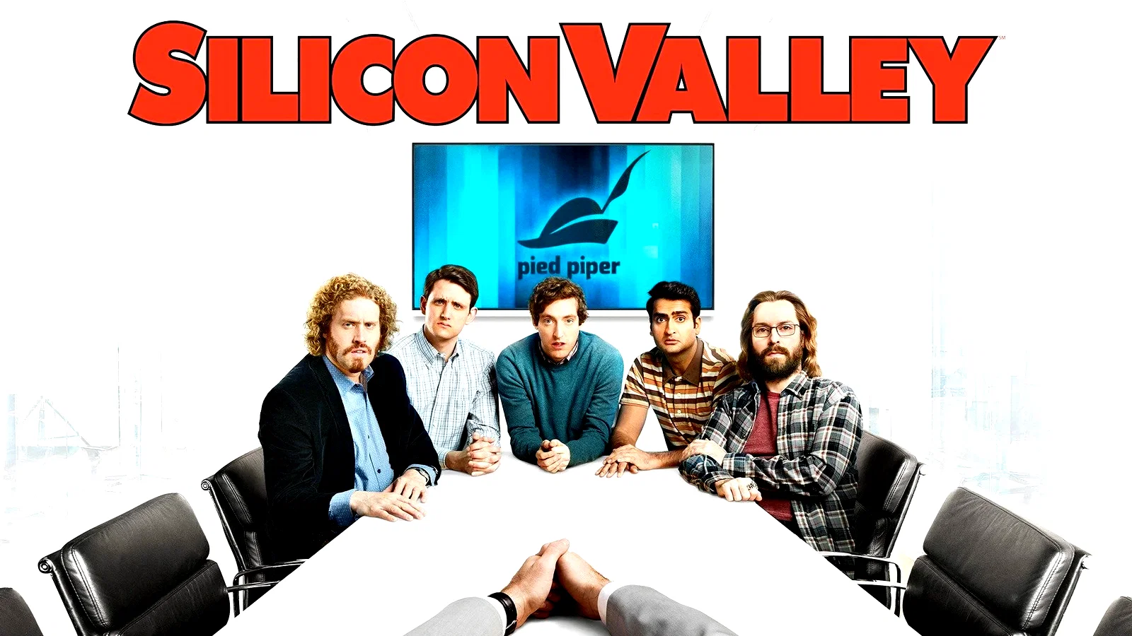 Photo 6 de la série : Silicon Valley