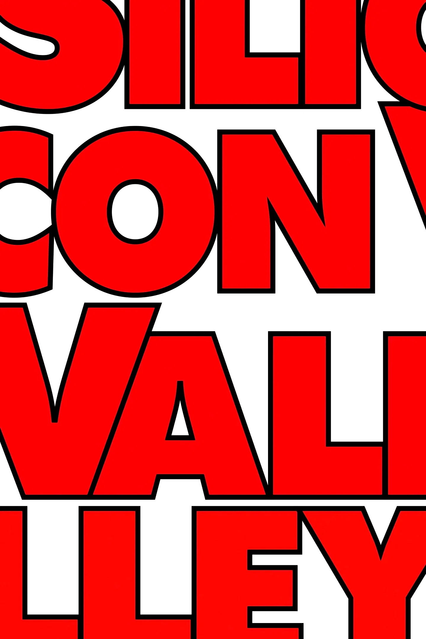 Photo 15 de la série : Silicon Valley