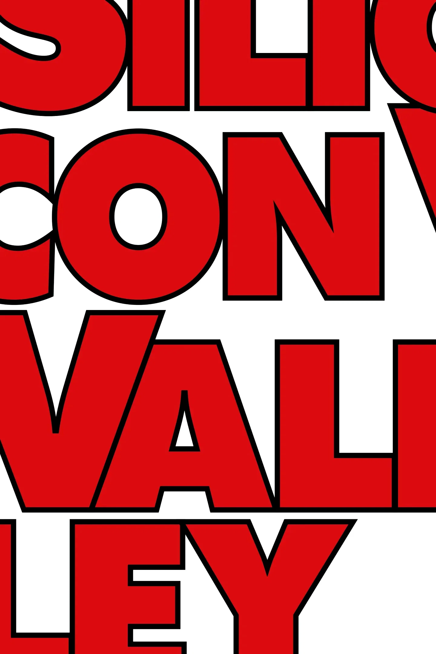 Photo 18 de la série : Silicon Valley