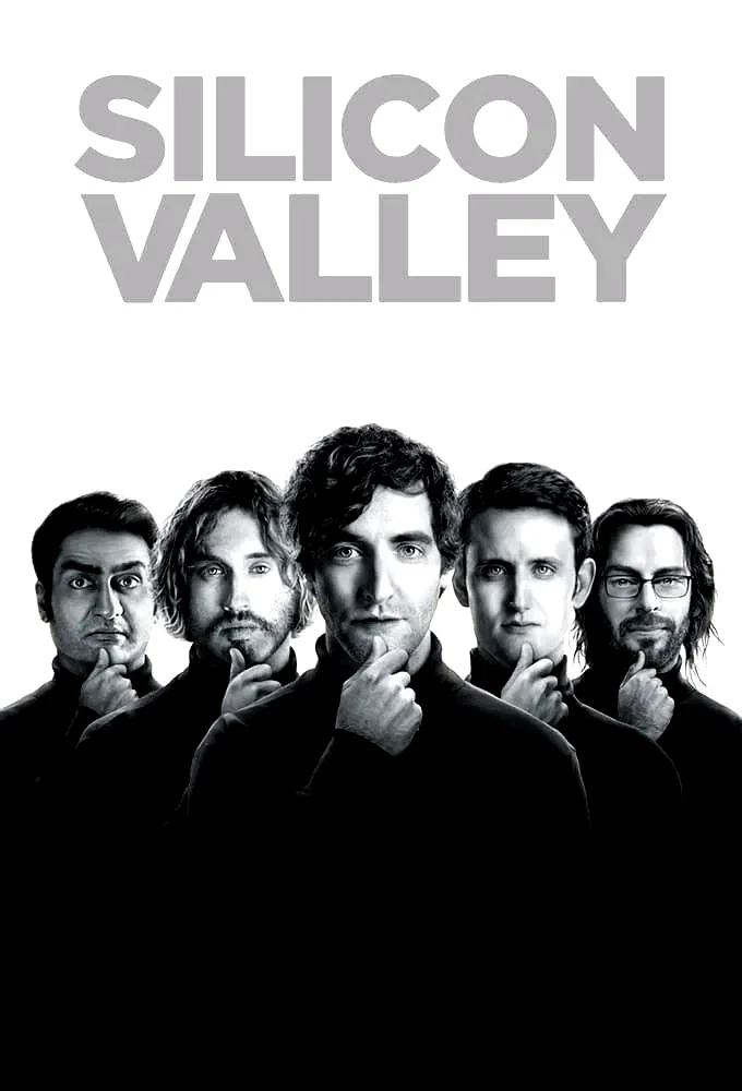 Photo 20 de la série : Silicon Valley