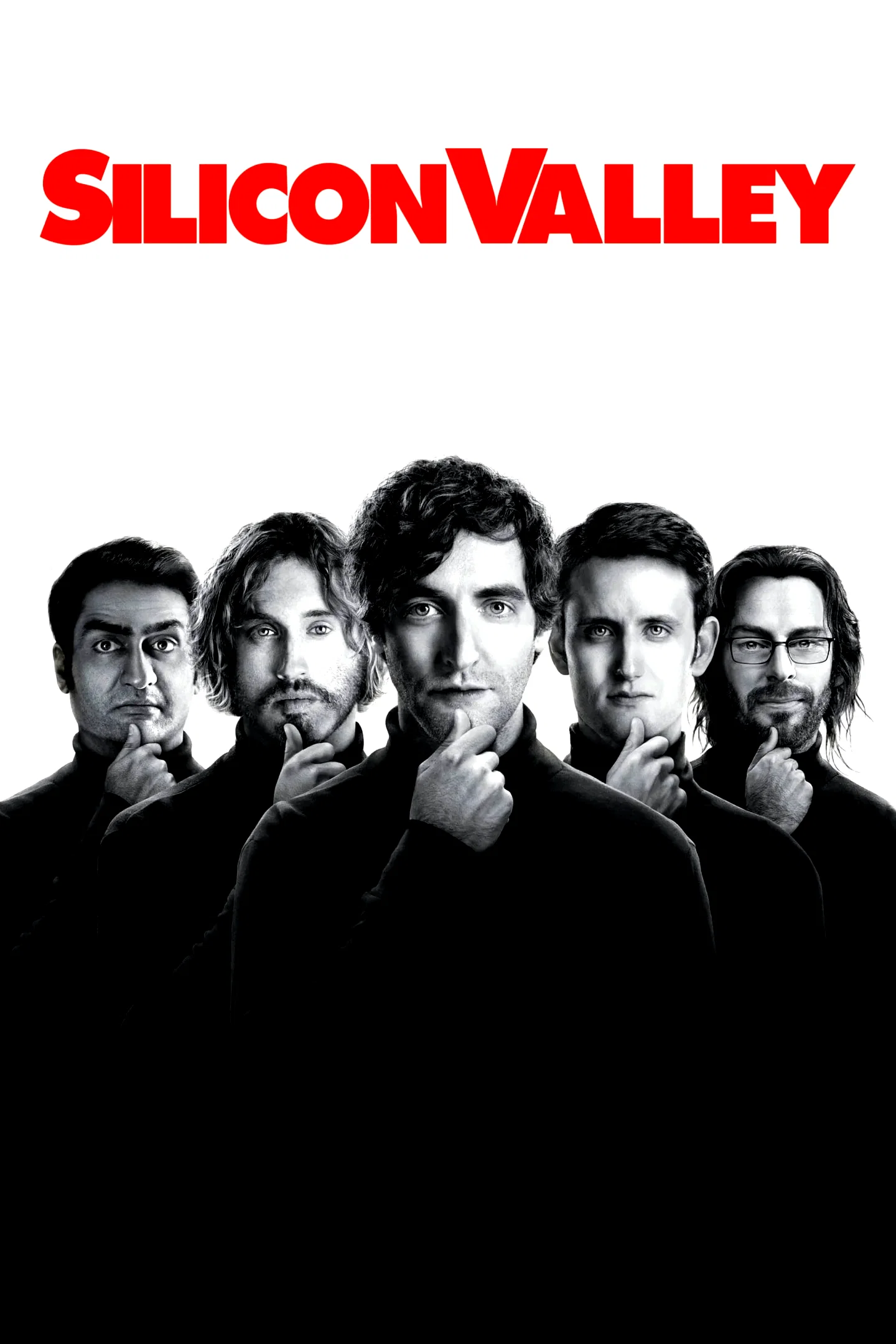 Photo 21 de la série : Silicon Valley