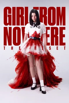 Affiche de la série เด็กใหม่ The Reset