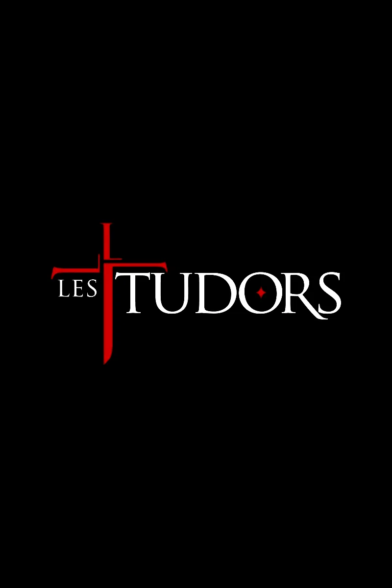 Photo 2 de la série : Les Tudors