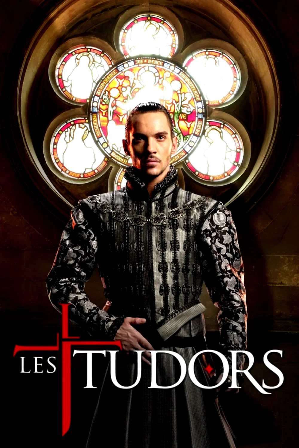 Photo 3 de la série : Les Tudors
