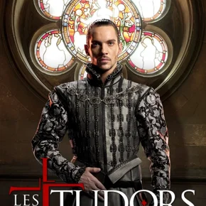Photo de la série : Les Tudors