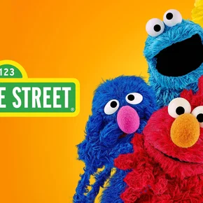 Photo de la série : 1 Rue Sesame