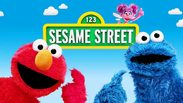 Photo 3 de la série : 1 Rue Sesame