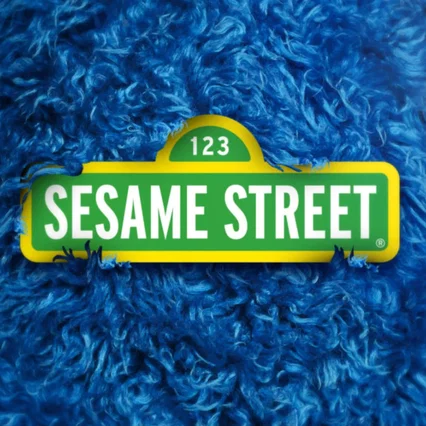 Photo de la série : 1 Rue Sesame