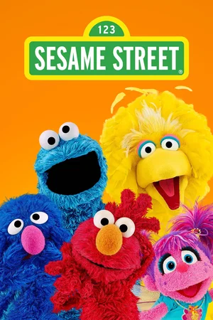 Photo 10 de la série : 1 Rue Sesame