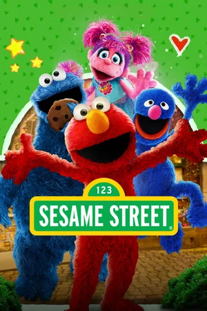 Photo 14 de la série : 1 Rue Sesame