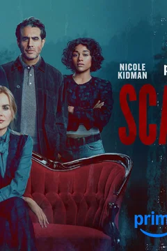 Affiche de la série Scarpetta