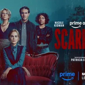 Photo de la série : Scarpetta