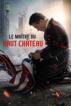 Affiche de la série Le Maître du Haut Château