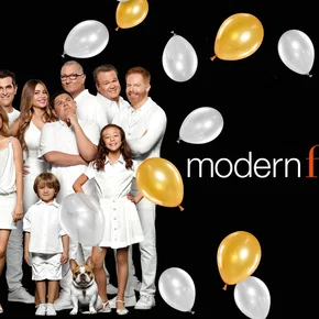 Photo de la série : Modern Family