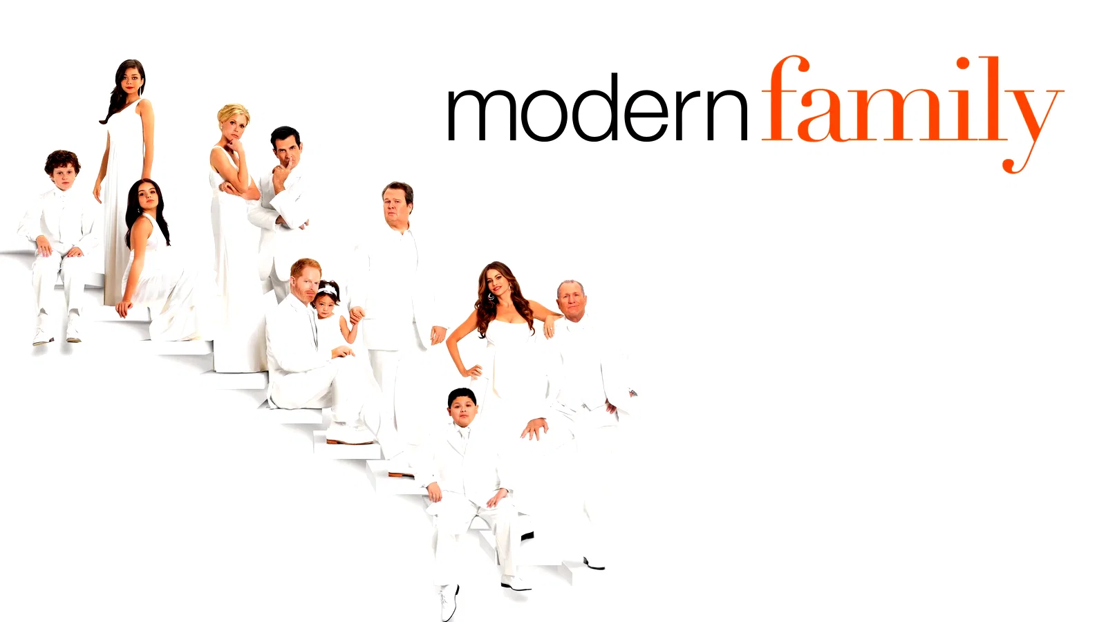 Photo 2 de la série : Modern Family