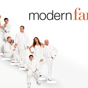 Photo de la série : Modern Family