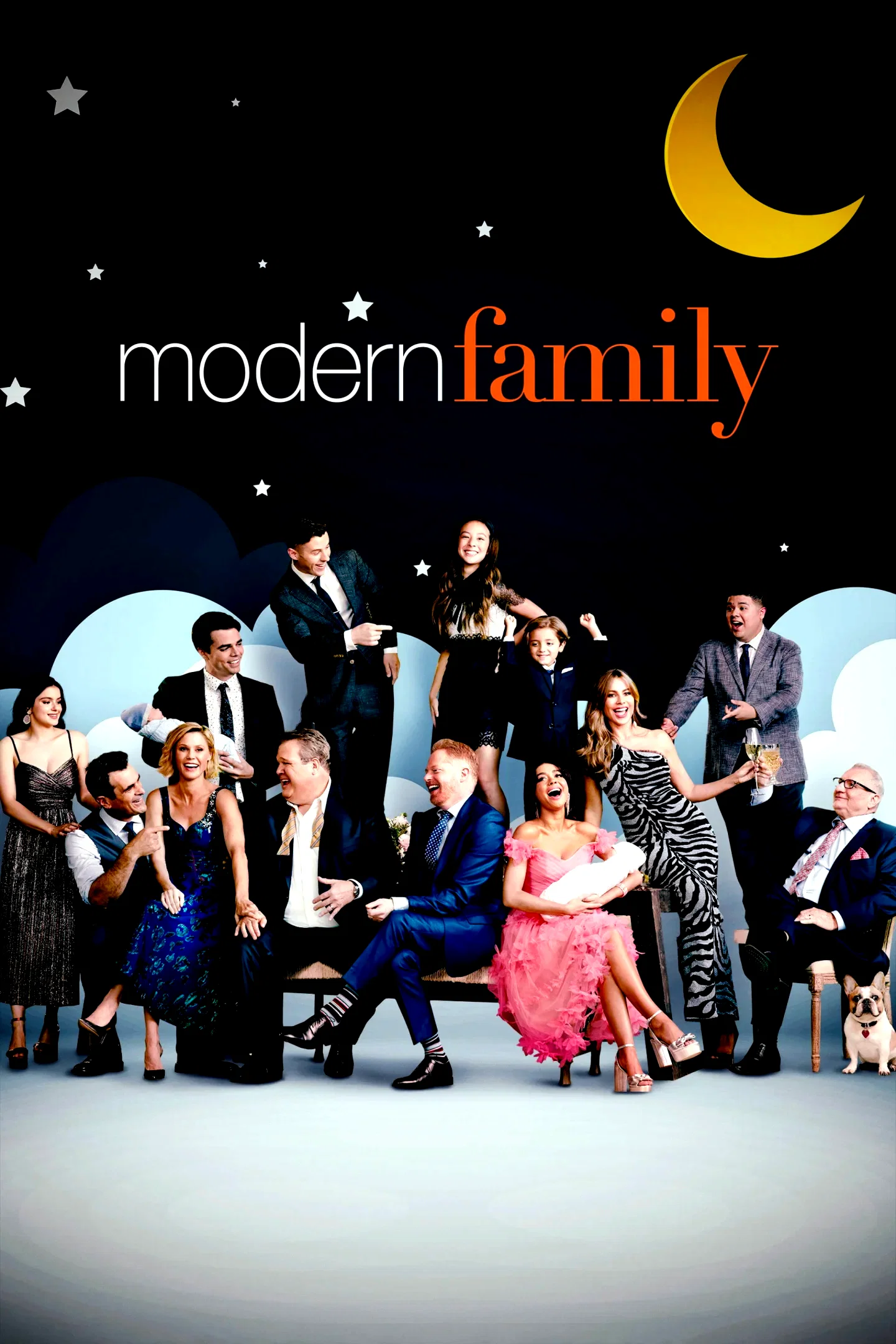Photo 14 de la série : Modern Family