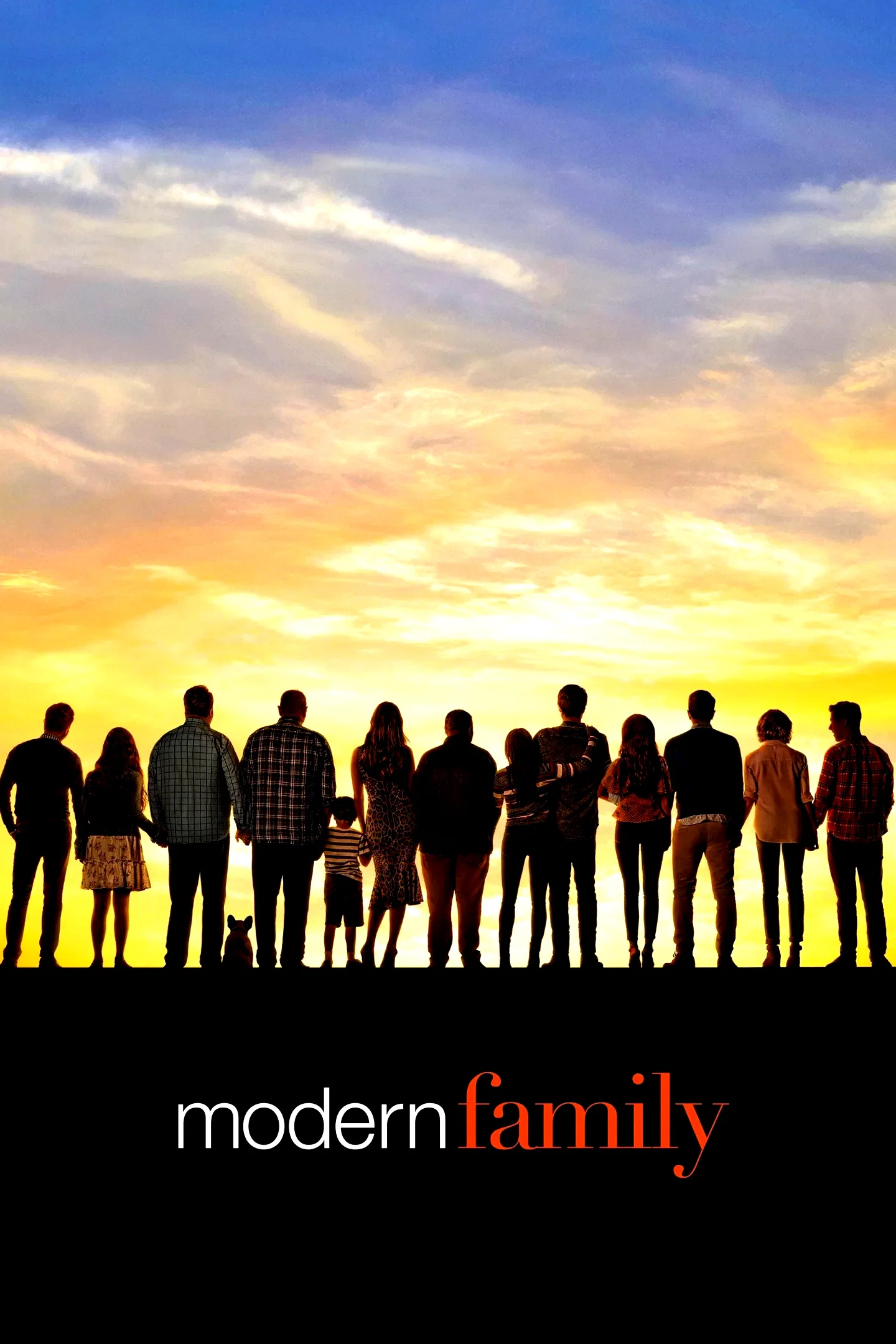 Photo 15 de la série : Modern Family
