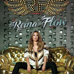 Photo de la série : La Reine du flow