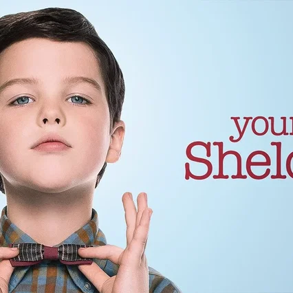 Photo de la série : Young Sheldon