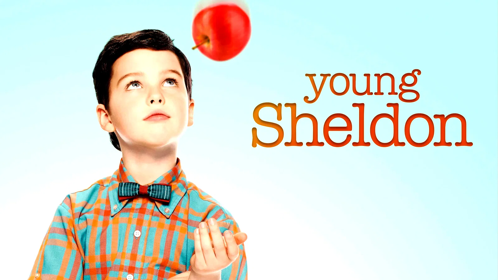 Photo de la série : Young Sheldon