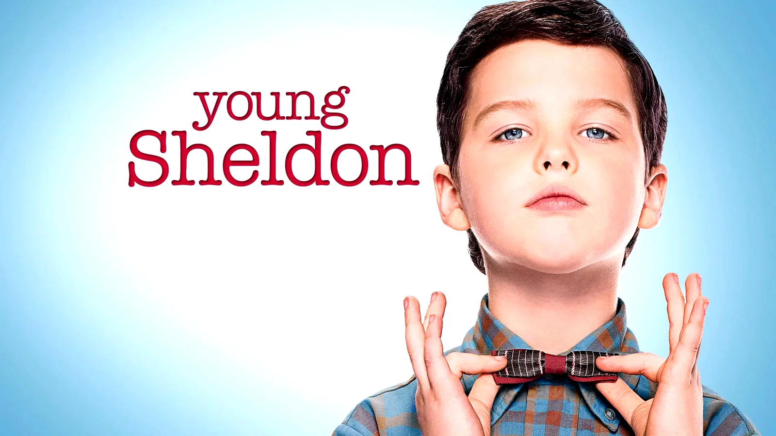 Photo de la série : Young Sheldon