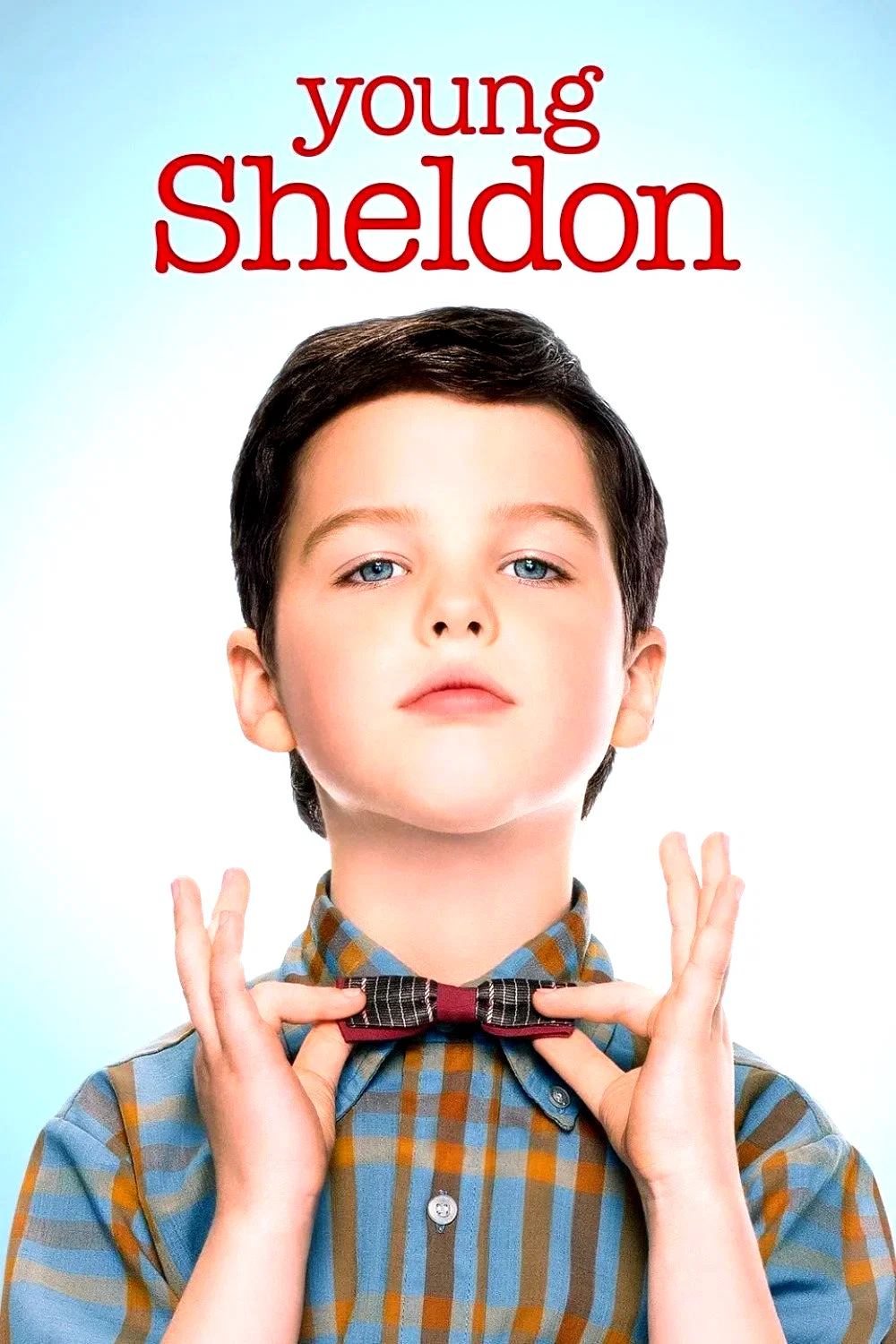 Photo de la série : Young Sheldon