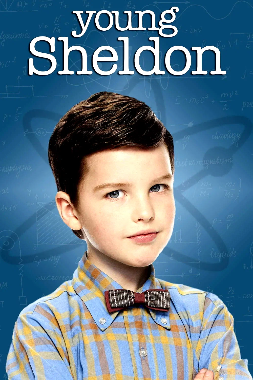 Photo de la série : Young Sheldon