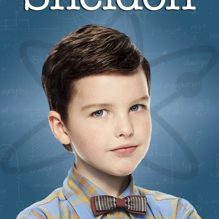 Photo de la série : Young Sheldon