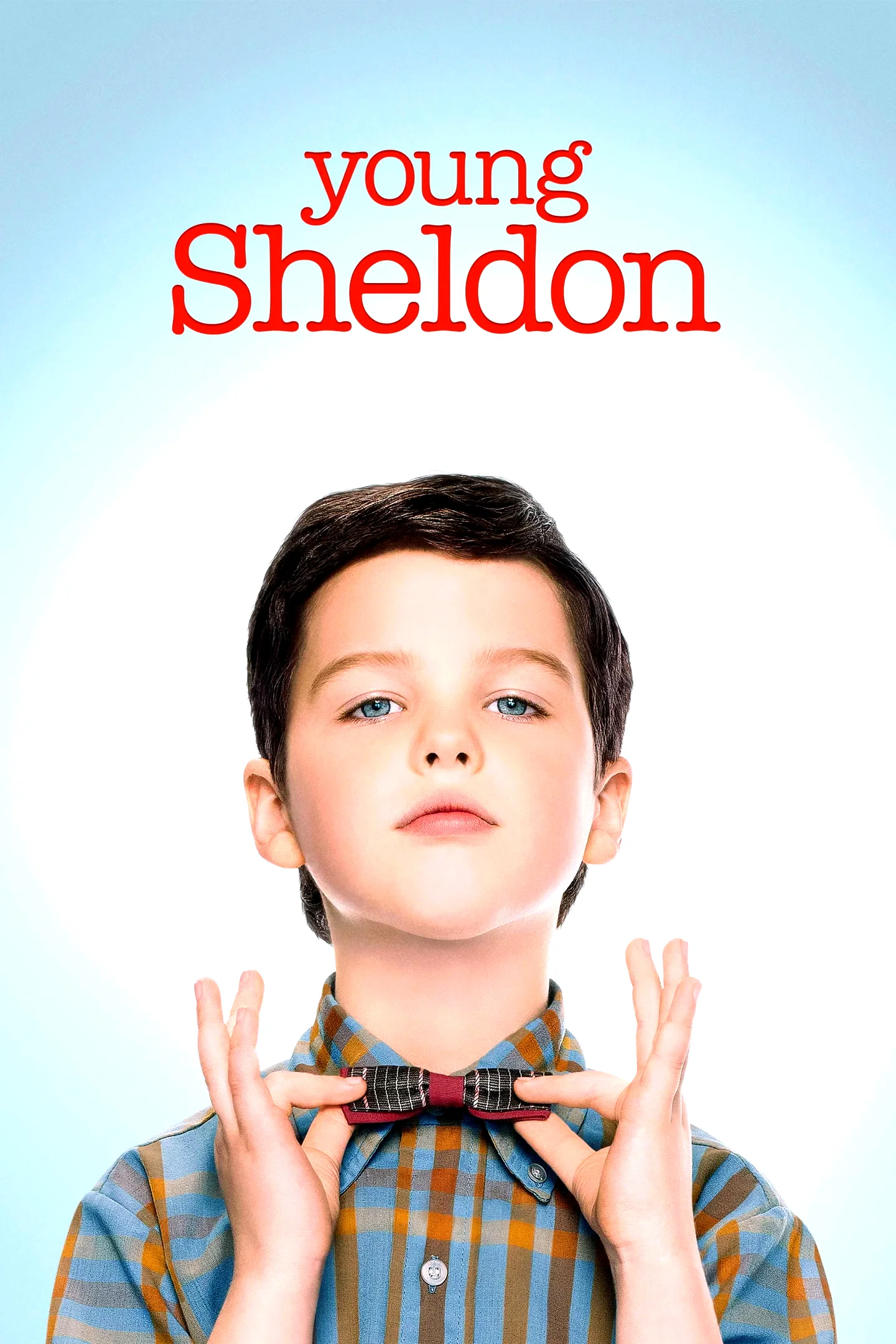 Photo de la série : Young Sheldon