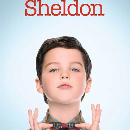 Photo de la série : Young Sheldon