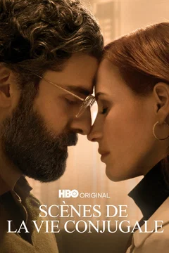 Affiche de la série Scenes from a Marriage