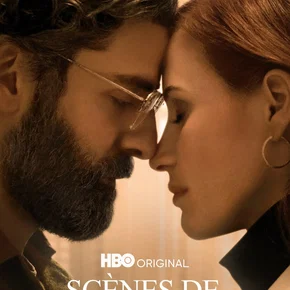 Photo de la série : Scenes from a Marriage