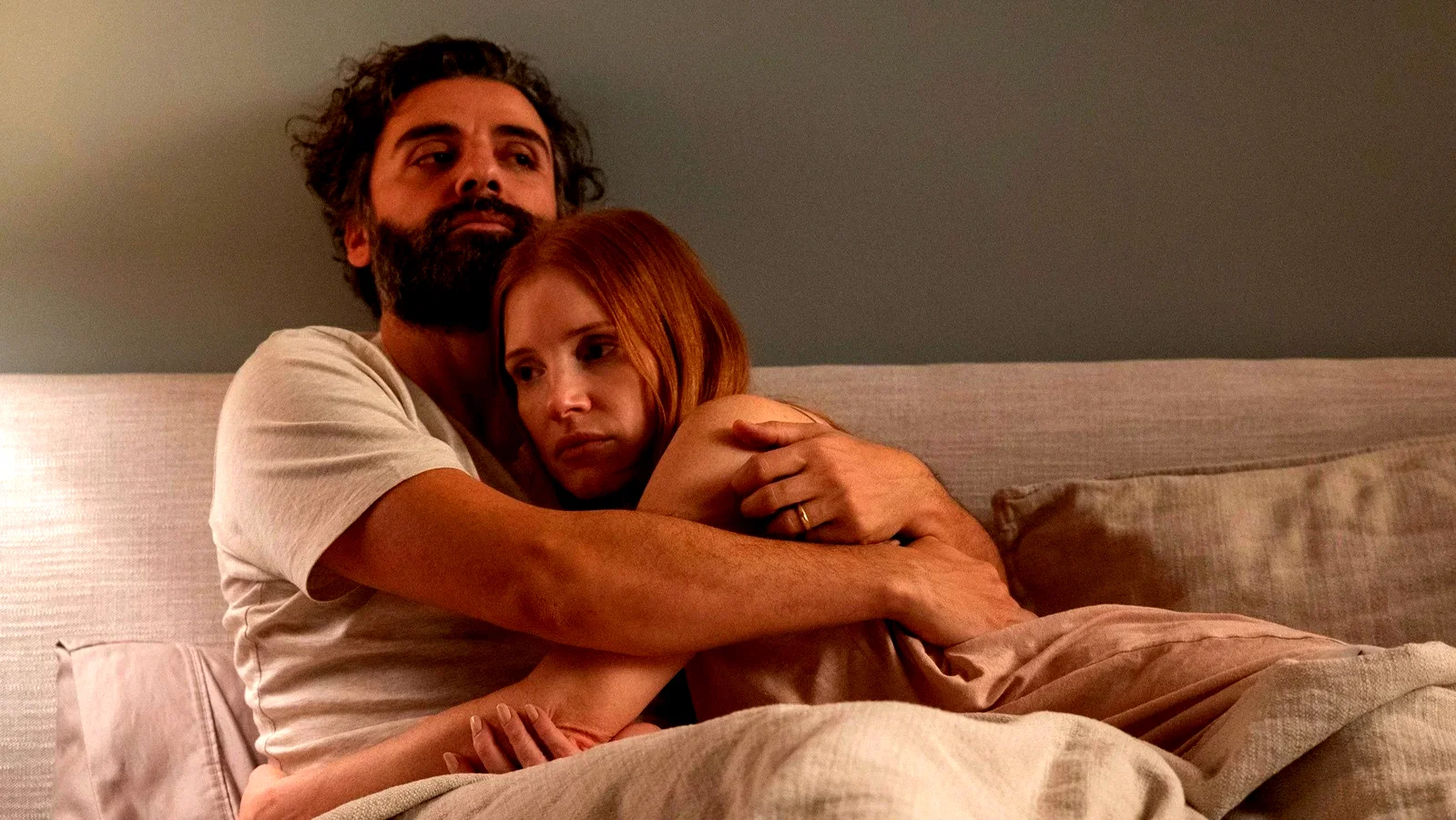 Photo 3 de la série : Scenes from a Marriage