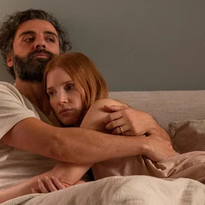 Photo de la série : Scenes from a Marriage