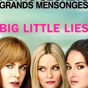 Photo de la série : Big Little Lies