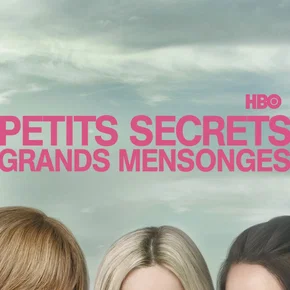 Photo de la série : Big Little Lies