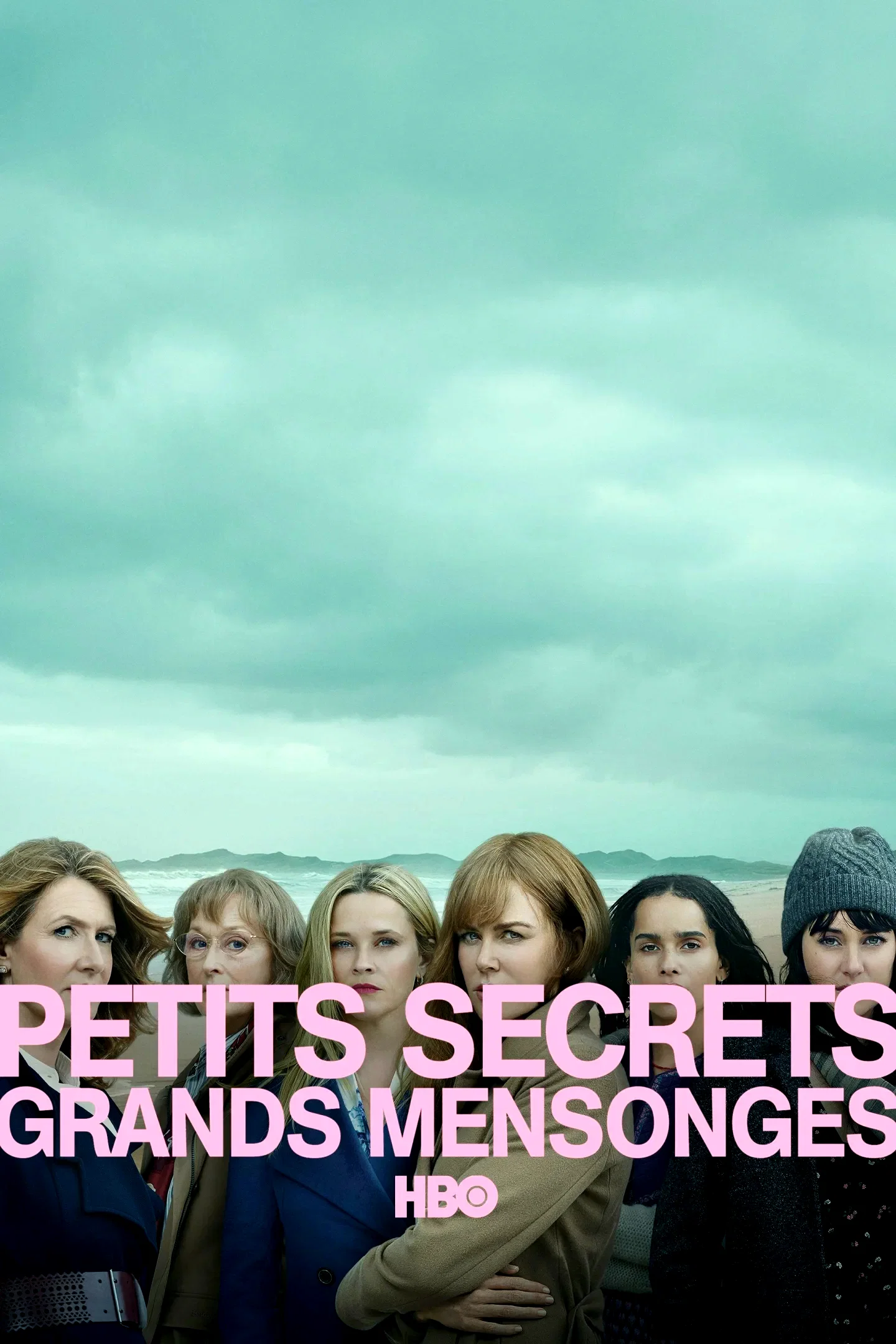 Photo 3 de la série : Big Little Lies