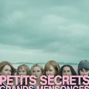Photo de la série : Big Little Lies