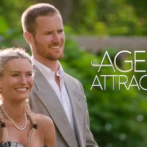 Photo de la série : Age of Attraction