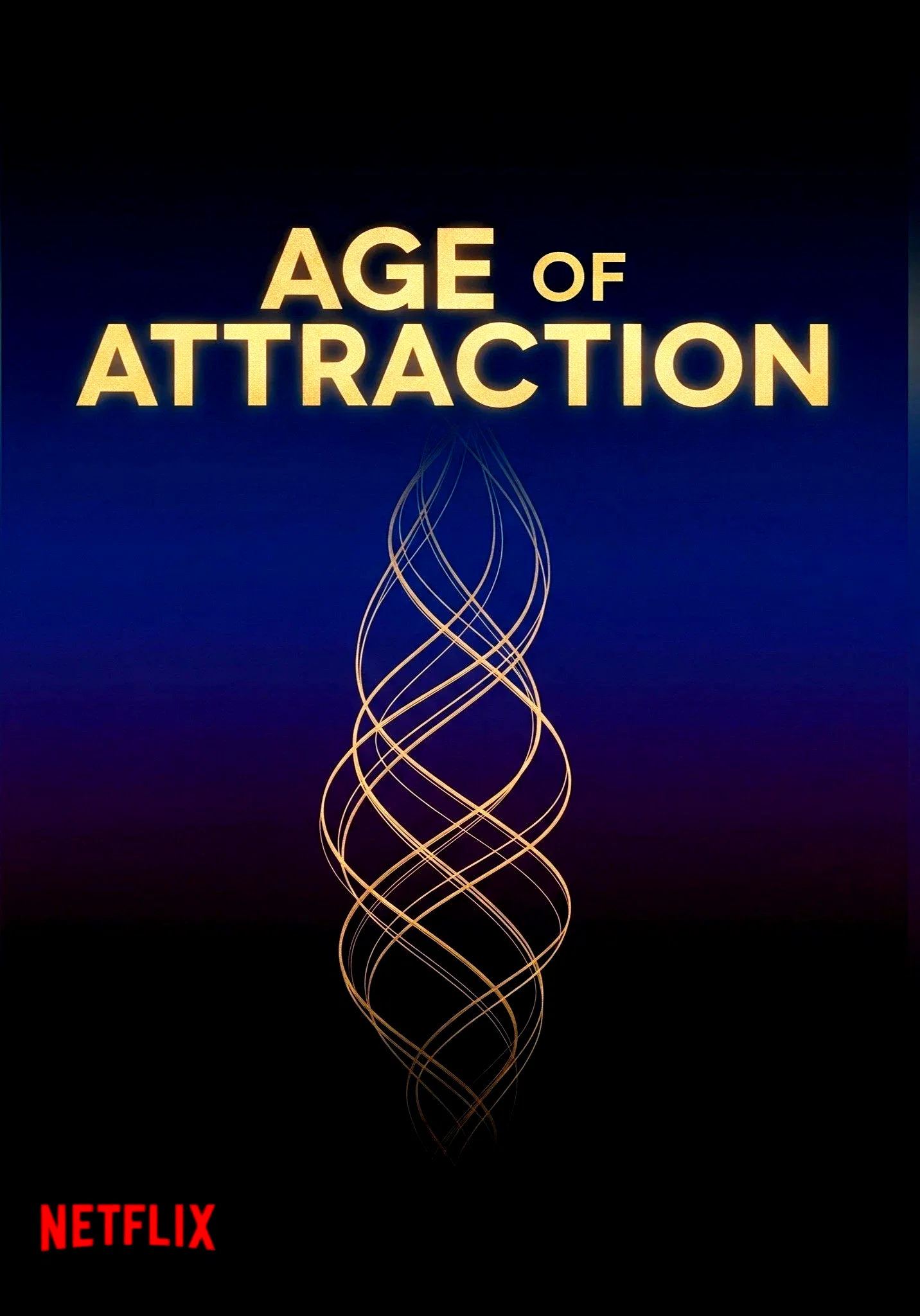 Photo 3 de la série : Age of Attraction