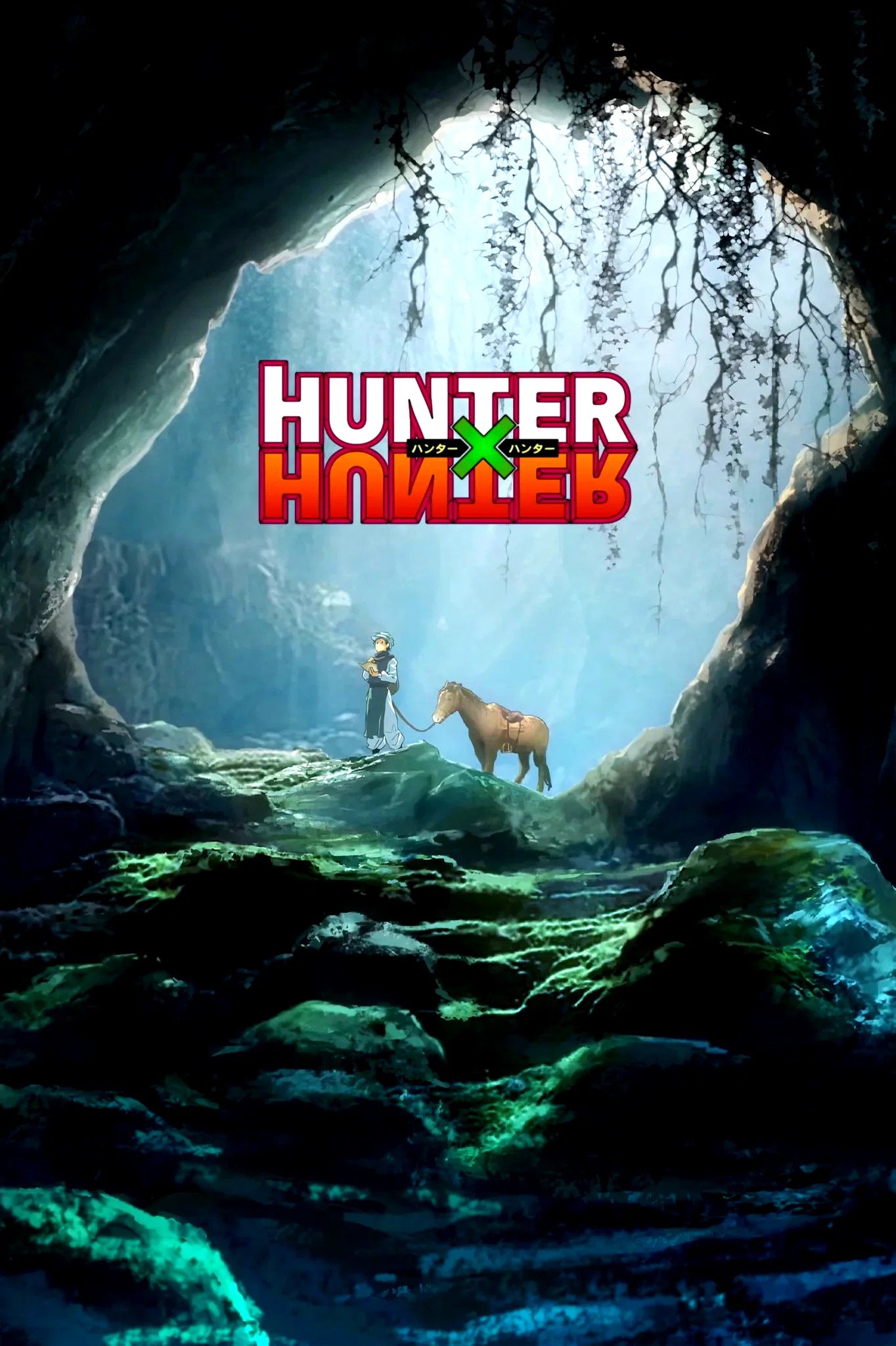 Photo 9 de la série : Hunter x Hunter