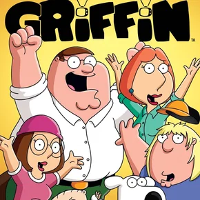 Photo de la série : Les Griffin
