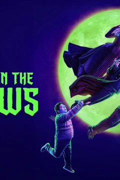 Affiche de la série What We Do in the Shadows