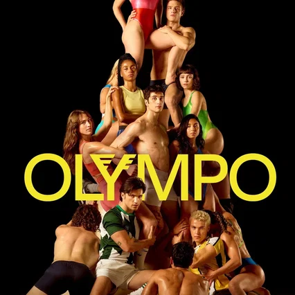 Photo de la série : Olympo