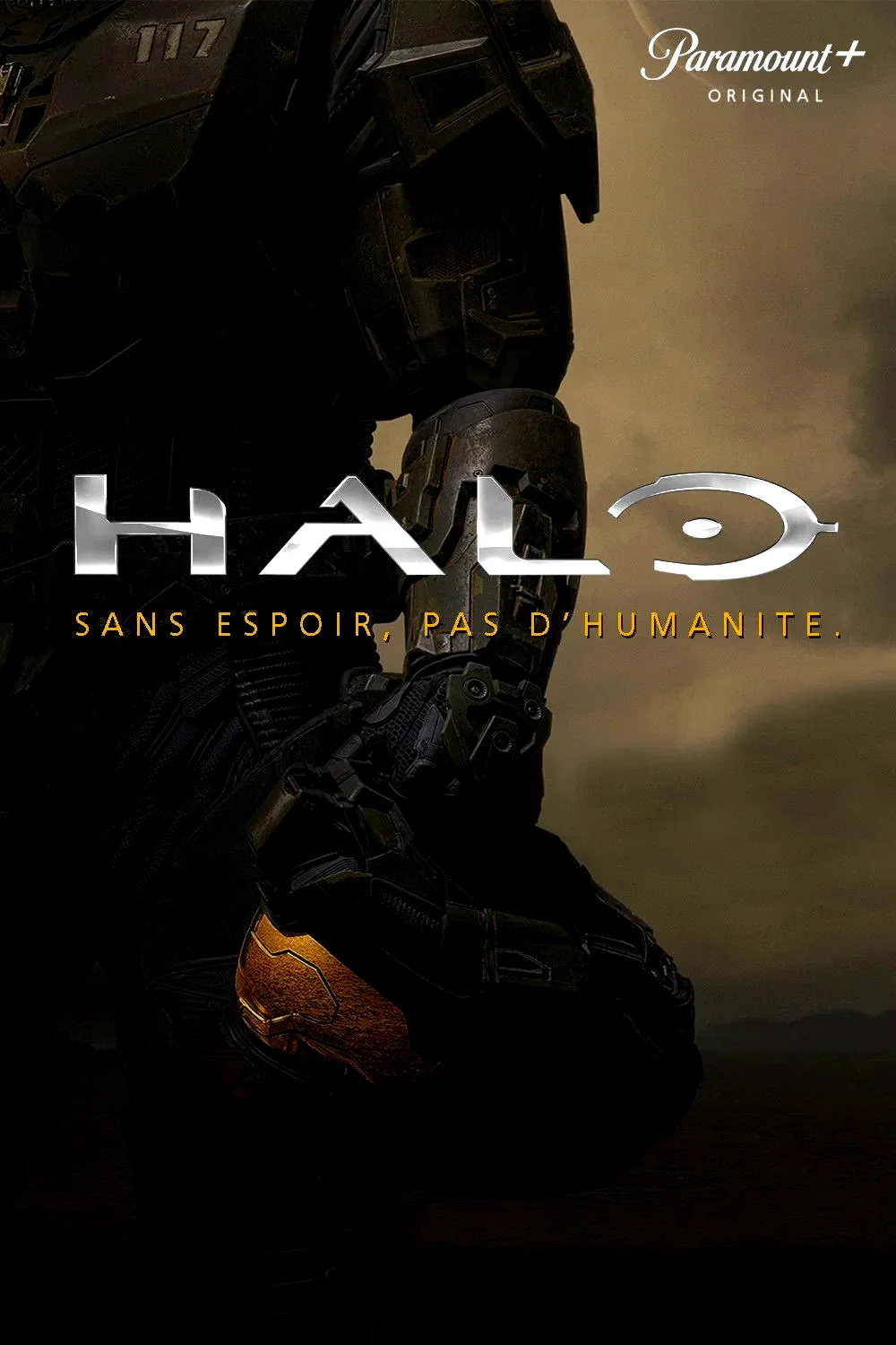 Photo de la série : Halo