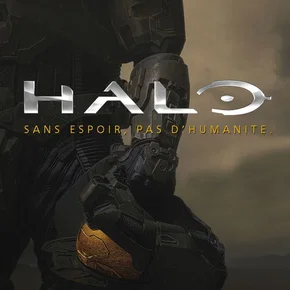 Photo de la série : Halo