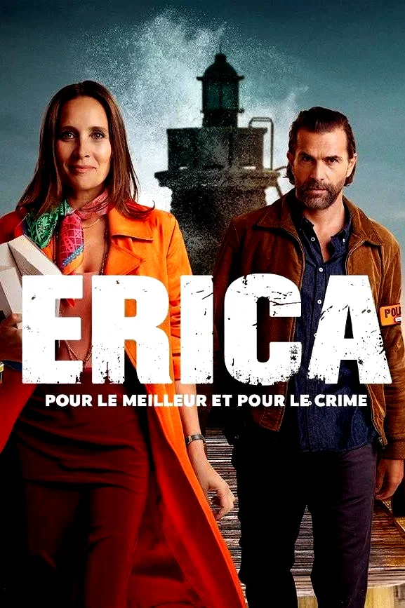 Photo 2 de la série : Erica