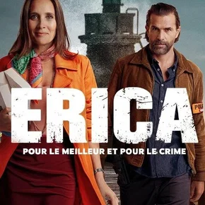 Photo de la série : Erica