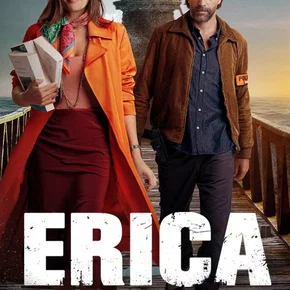 Photo de la série : Erica